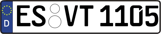ES-VT1105