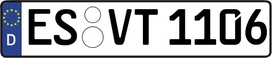 ES-VT1106