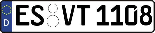 ES-VT1108