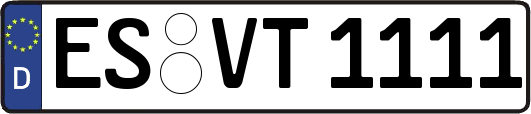ES-VT1111