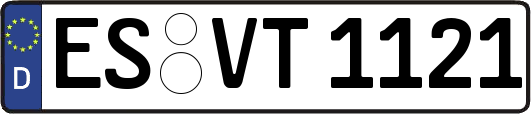 ES-VT1121