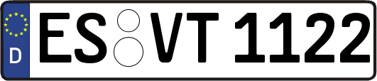 ES-VT1122