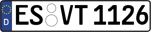 ES-VT1126