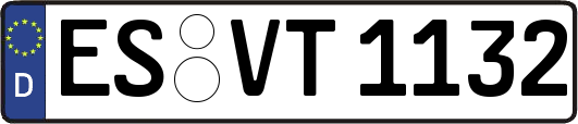 ES-VT1132