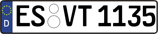 ES-VT1135