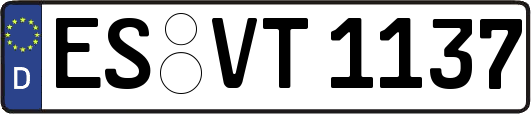 ES-VT1137