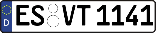 ES-VT1141