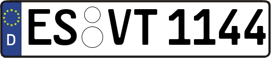 ES-VT1144