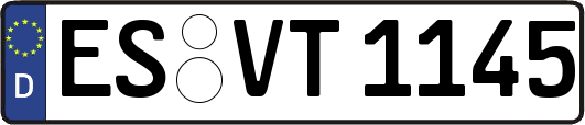 ES-VT1145