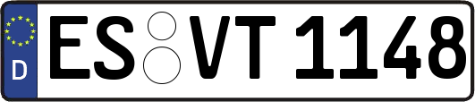 ES-VT1148