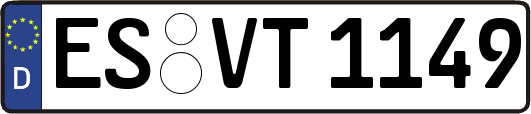 ES-VT1149