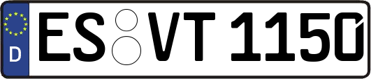 ES-VT1150
