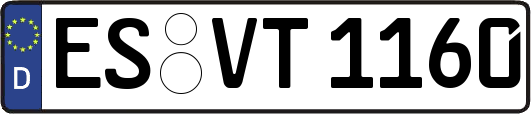 ES-VT1160