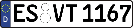 ES-VT1167