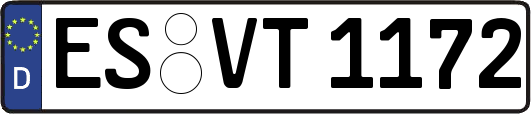 ES-VT1172