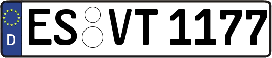ES-VT1177