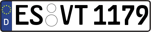 ES-VT1179