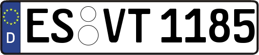 ES-VT1185