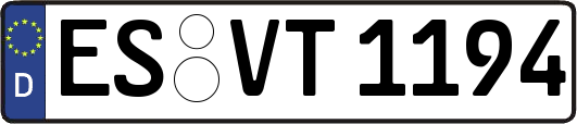 ES-VT1194
