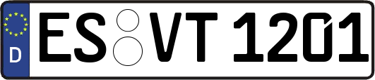 ES-VT1201