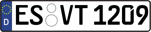 ES-VT1209