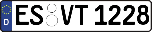ES-VT1228