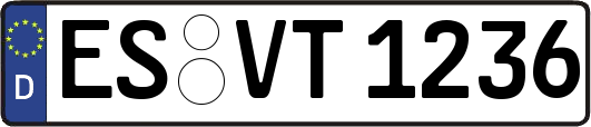 ES-VT1236