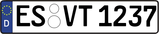ES-VT1237