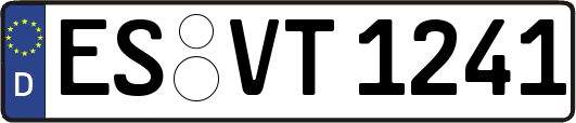 ES-VT1241