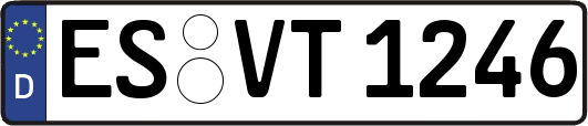 ES-VT1246