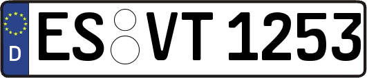 ES-VT1253