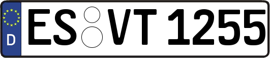ES-VT1255