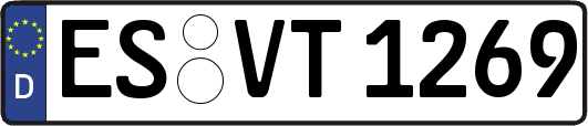 ES-VT1269