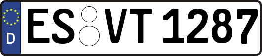 ES-VT1287