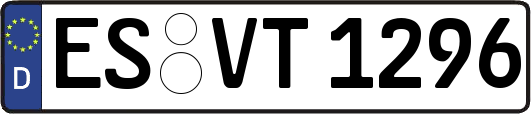 ES-VT1296