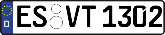 ES-VT1302
