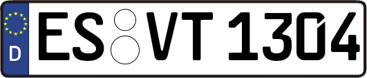 ES-VT1304