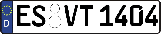 ES-VT1404