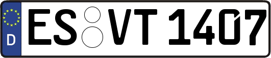 ES-VT1407