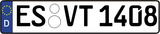 ES-VT1408