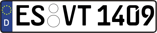 ES-VT1409
