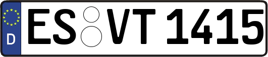 ES-VT1415
