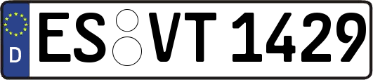 ES-VT1429