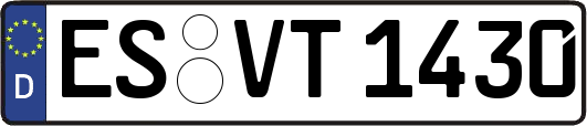 ES-VT1430