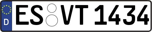 ES-VT1434