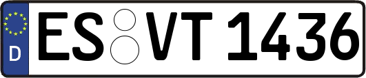 ES-VT1436
