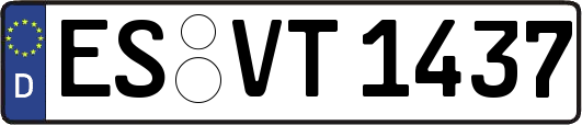 ES-VT1437