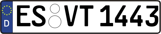 ES-VT1443