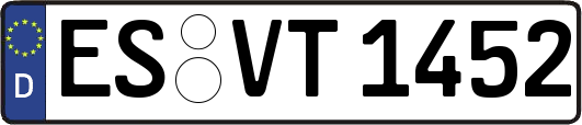 ES-VT1452
