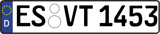 ES-VT1453